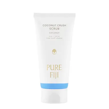 Coconut Crush Scrub  - Coconut