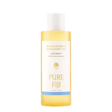 Exotic Bath & Body Oil  - Coconut