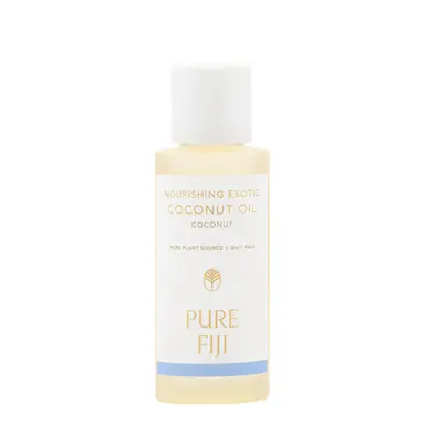 Exotic Bath & Body Oil - Coconut