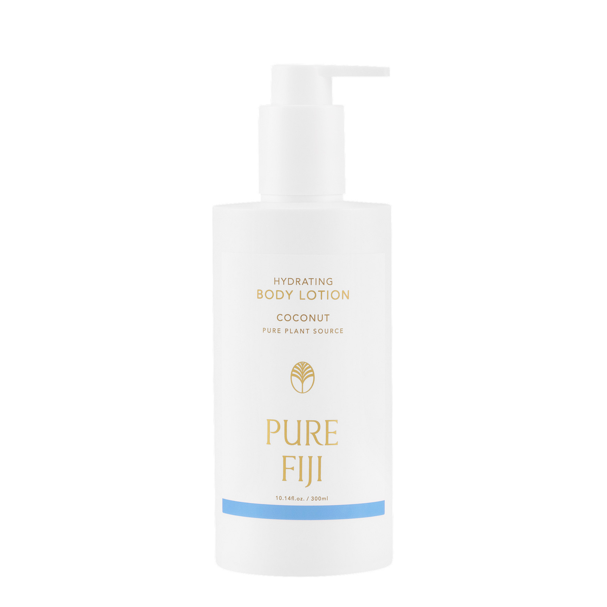 Hydrating Body Lotion - Coconut