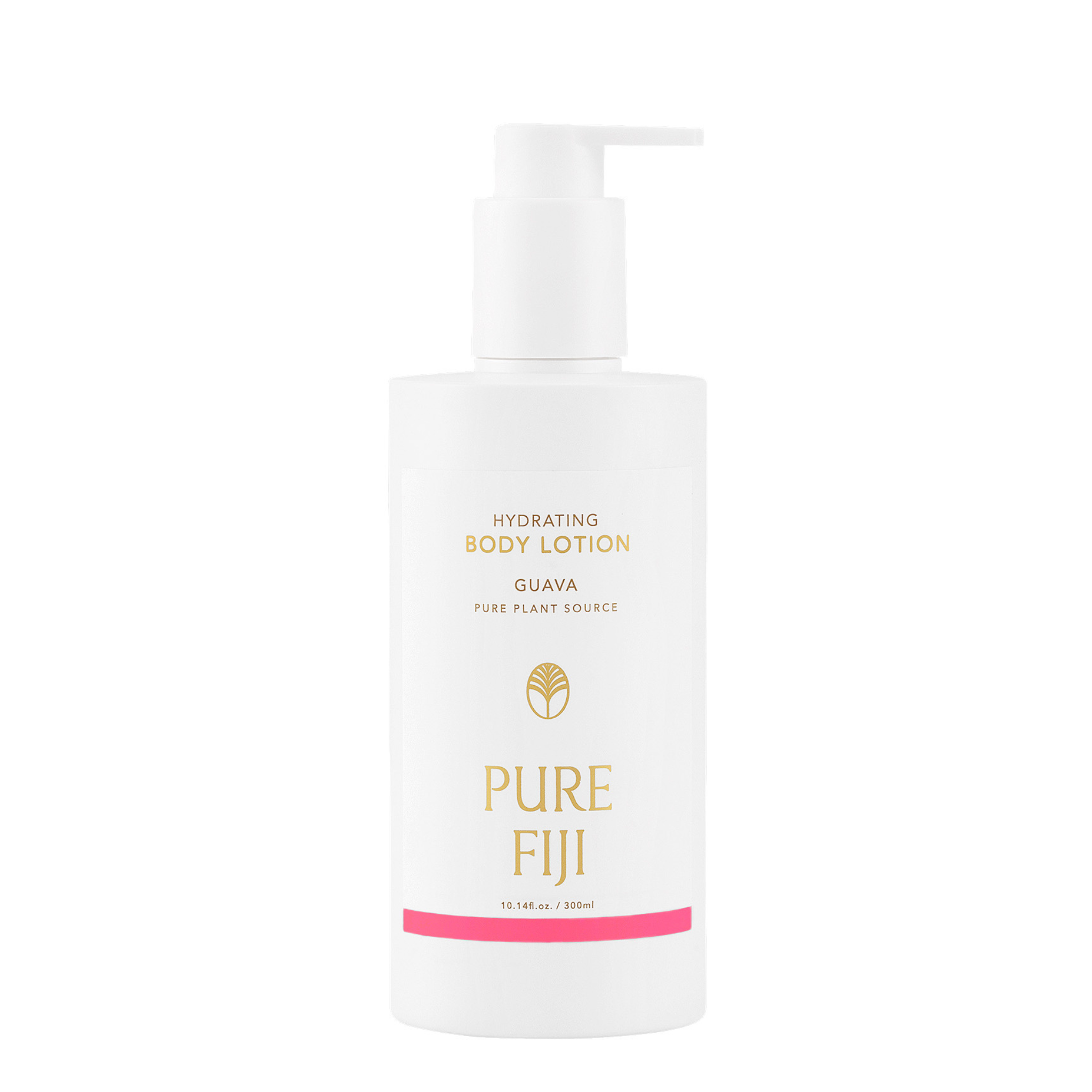Hydrating Body Lotion - Guava