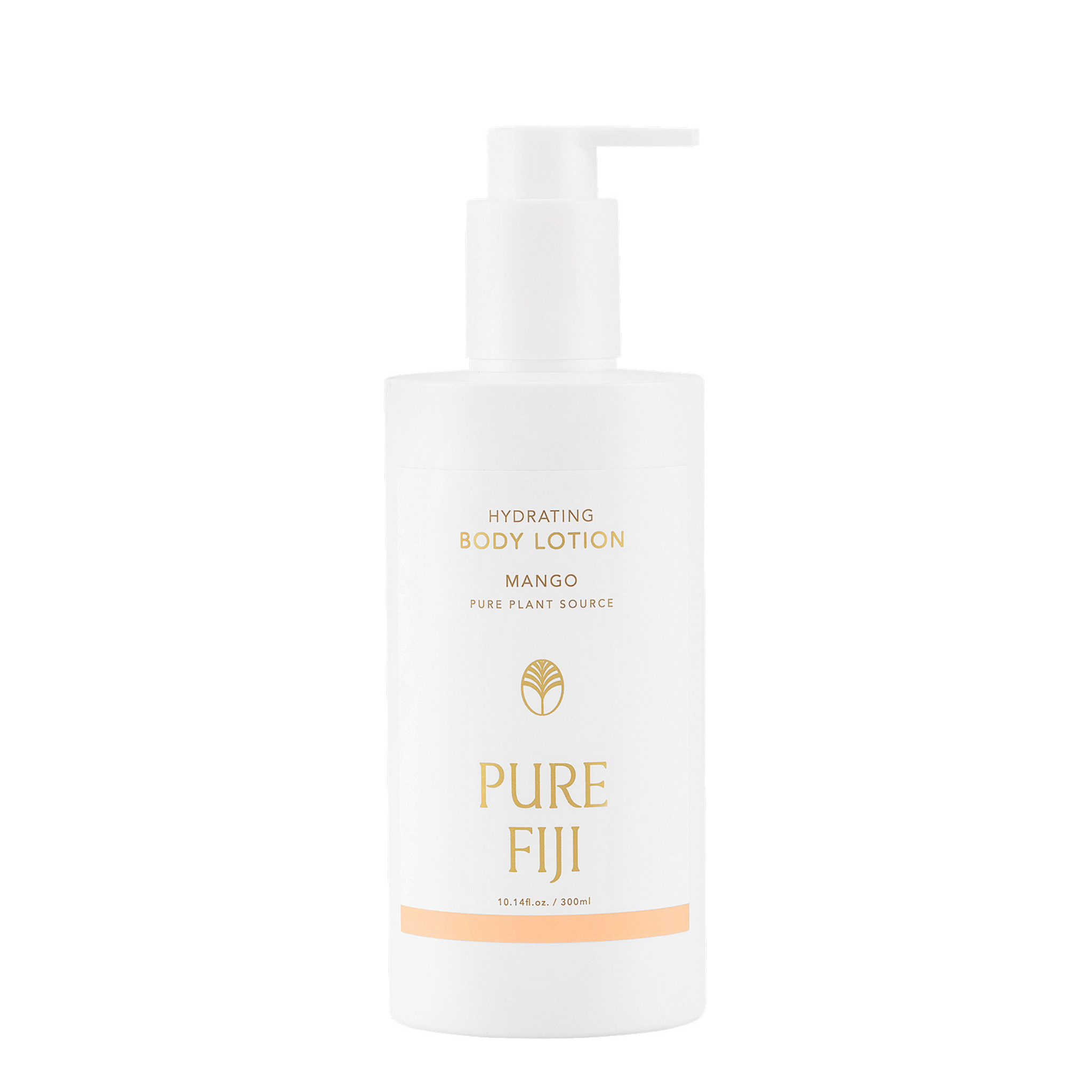 Hydrating Body Lotion - Mango