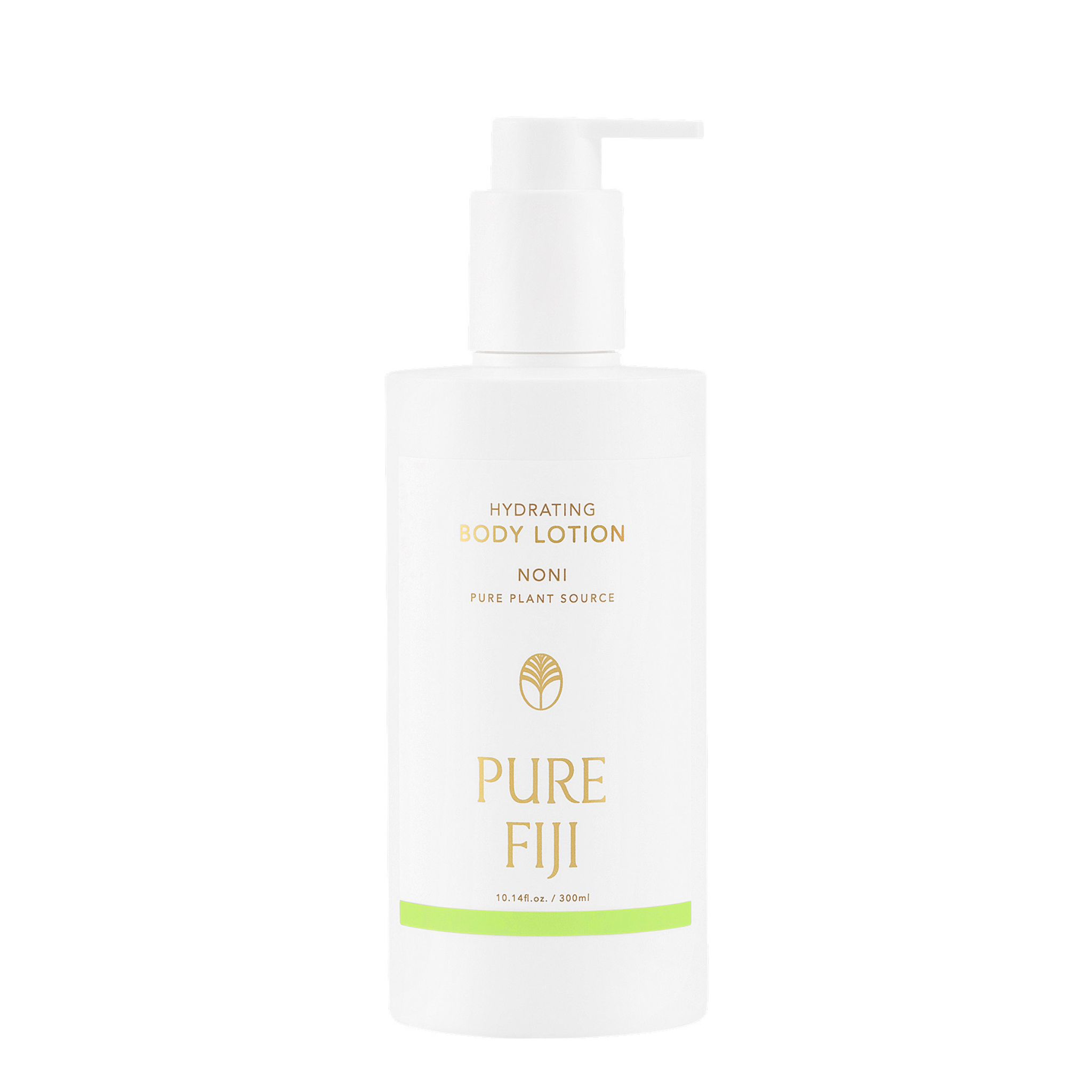 Hydrating Body Lotion - Noni