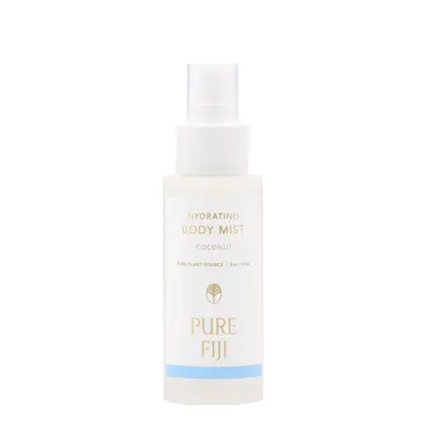 Hydrating Body Mist - Coconut