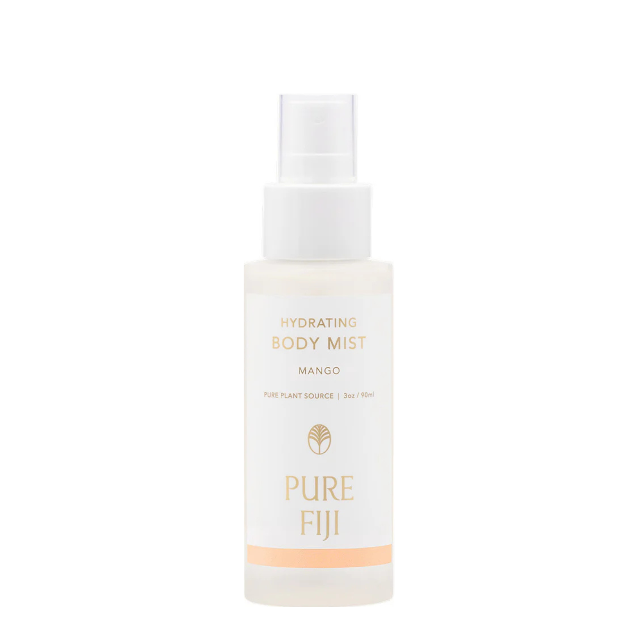 Hydrating Body Mist - Mango