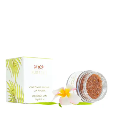 Lip Polish  - Coconut
