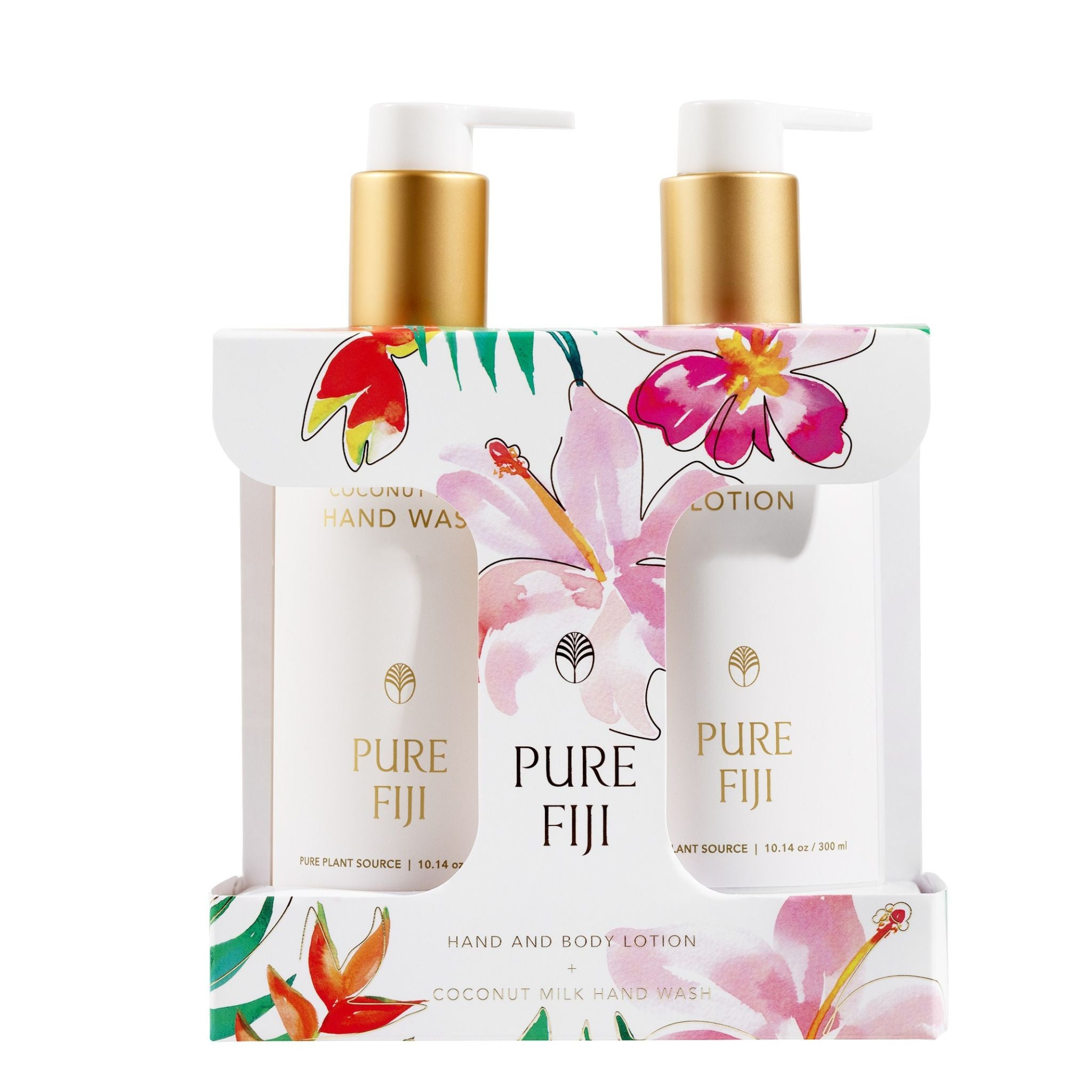 Vanity Hand Wash  - Coconut