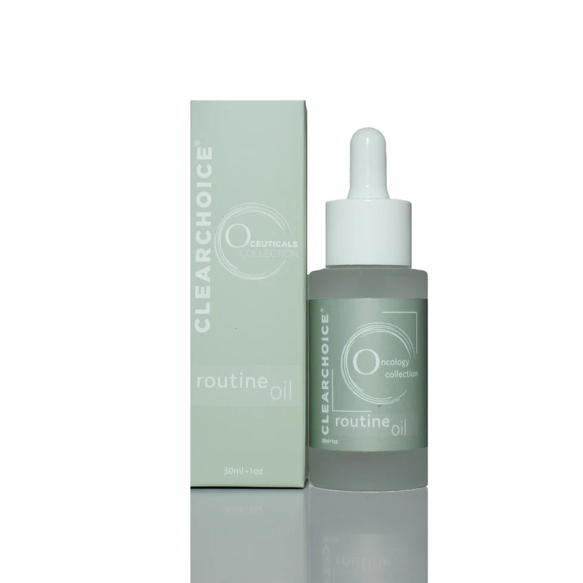 OCeuticals Routine oil