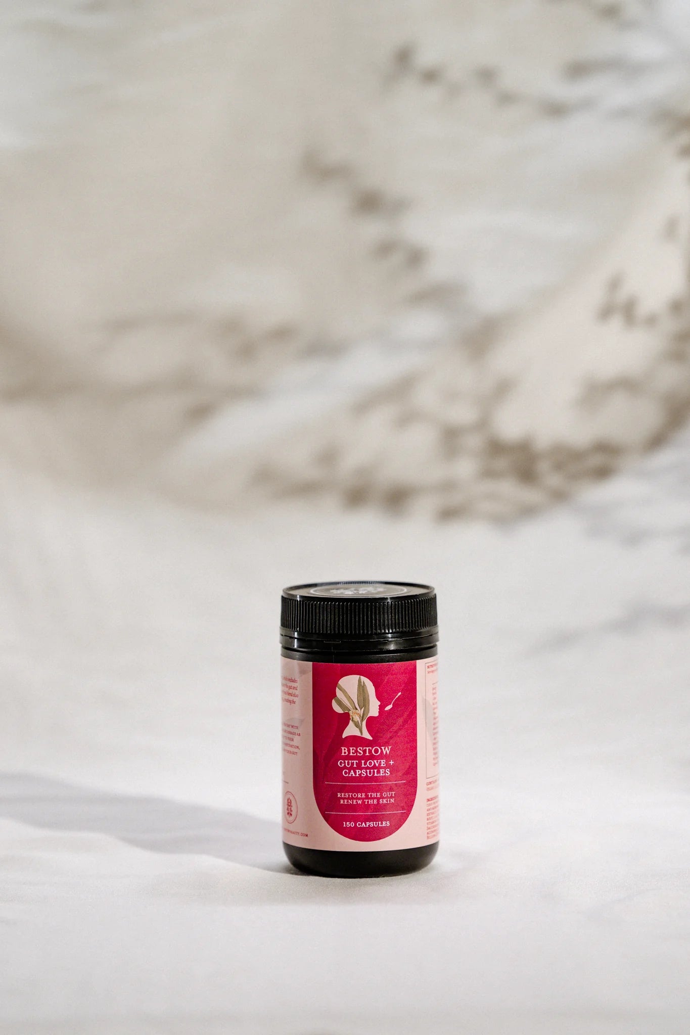 Gut Love + Capsules