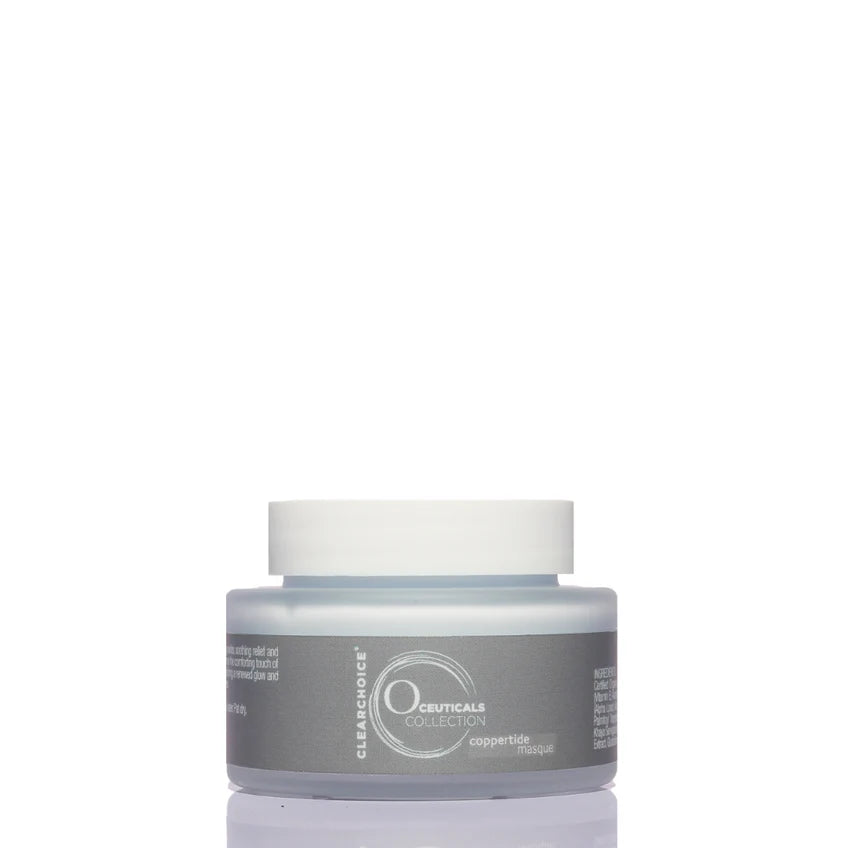 OCeuticals Coppertide Mask