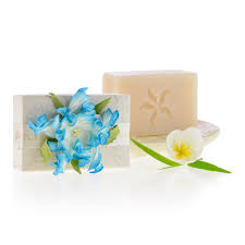 Pure Fiji - Luxury Soap Large - Coconut