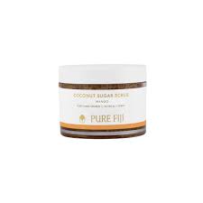 Pure Fiji - Sugar Scrub - Mango