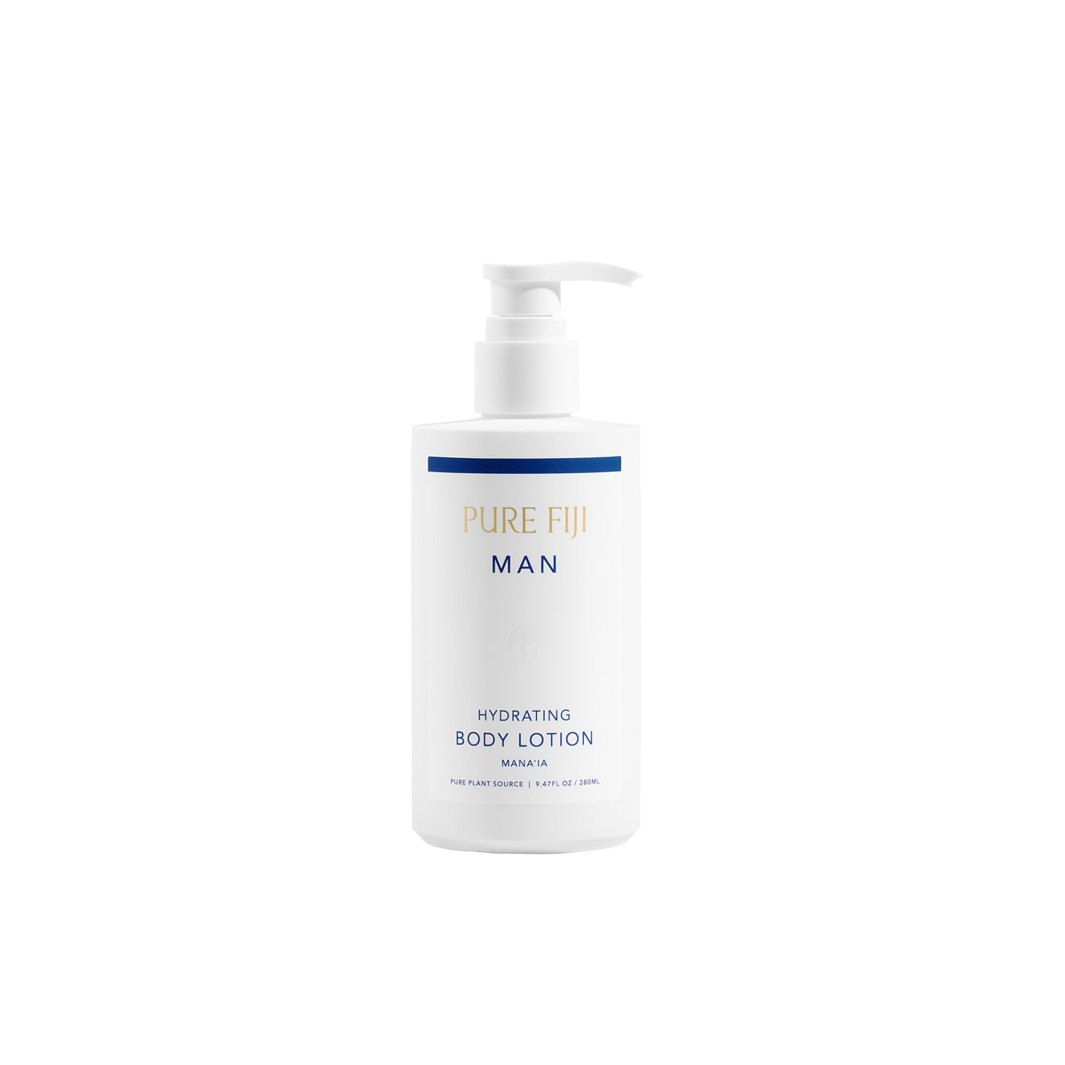 MAN Hydrating Body Lotion Mana'ia (9.47oz/280ml)