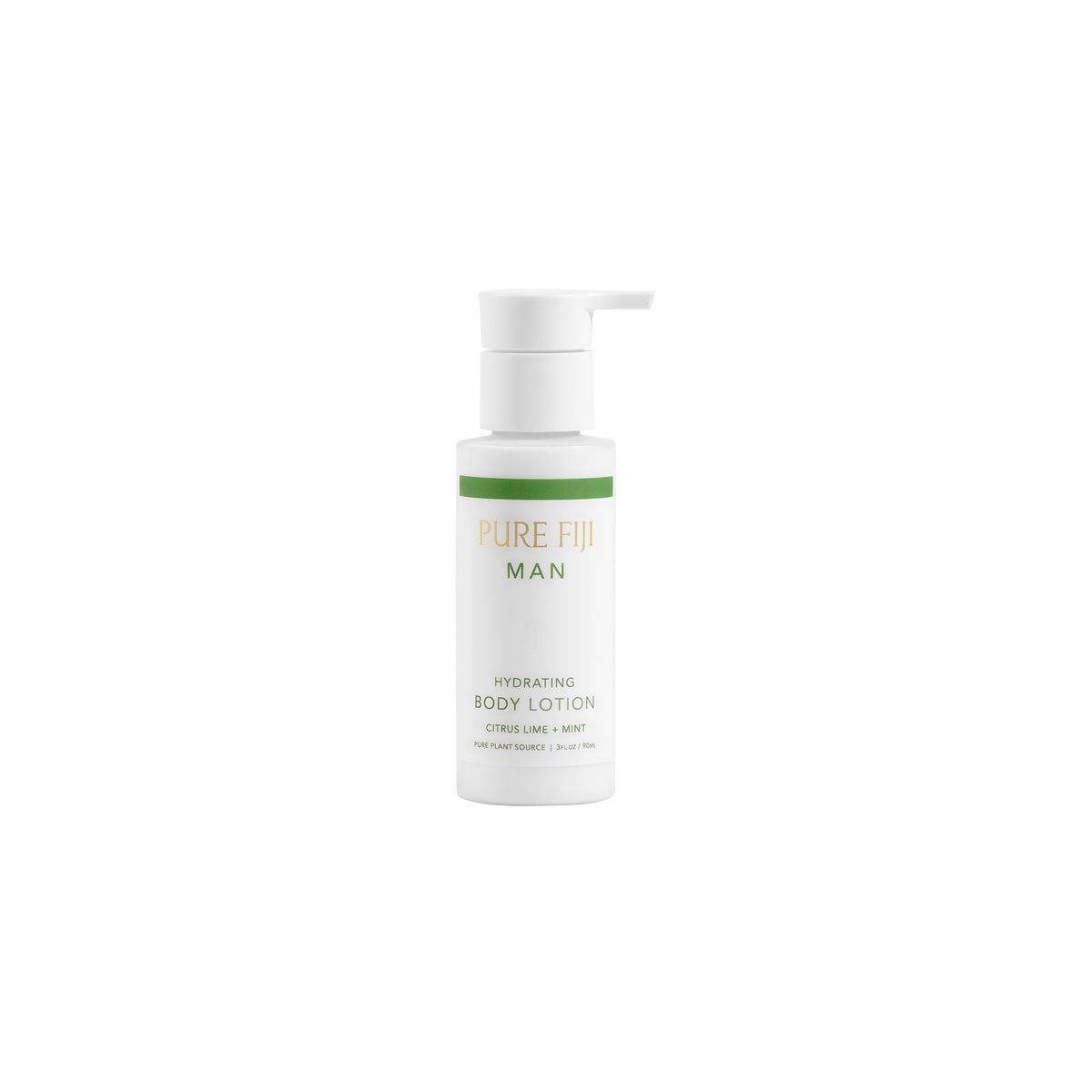 MAN Hydrating Body Lotion Citrus and Lime (90ml)