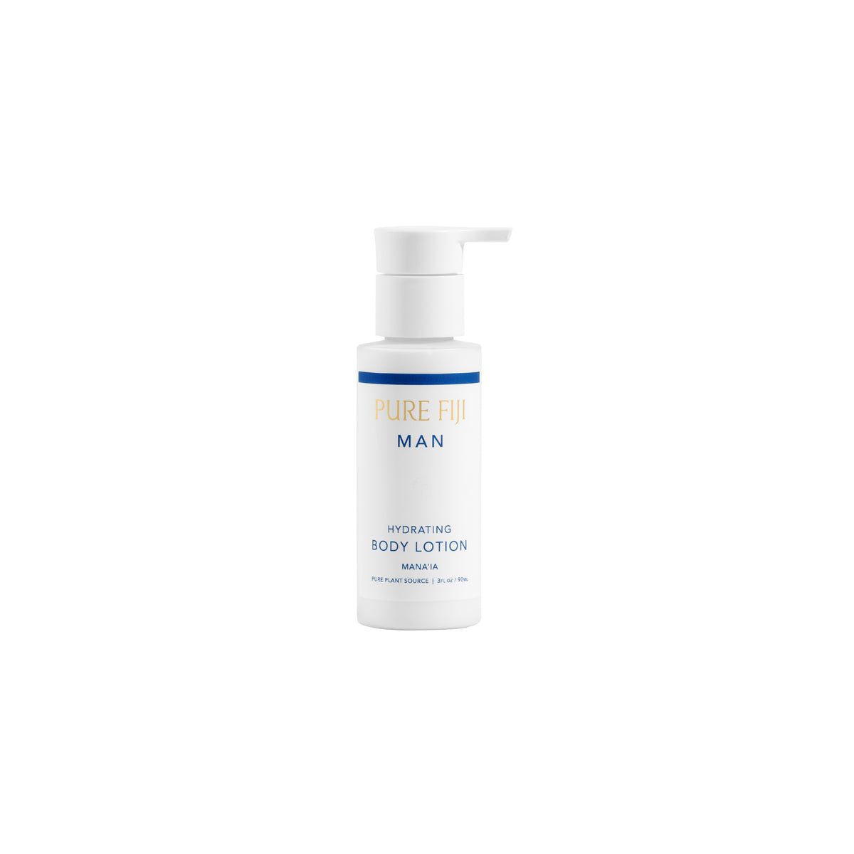 MAN Hydrating Body Lotion Mana'ia (90ml)