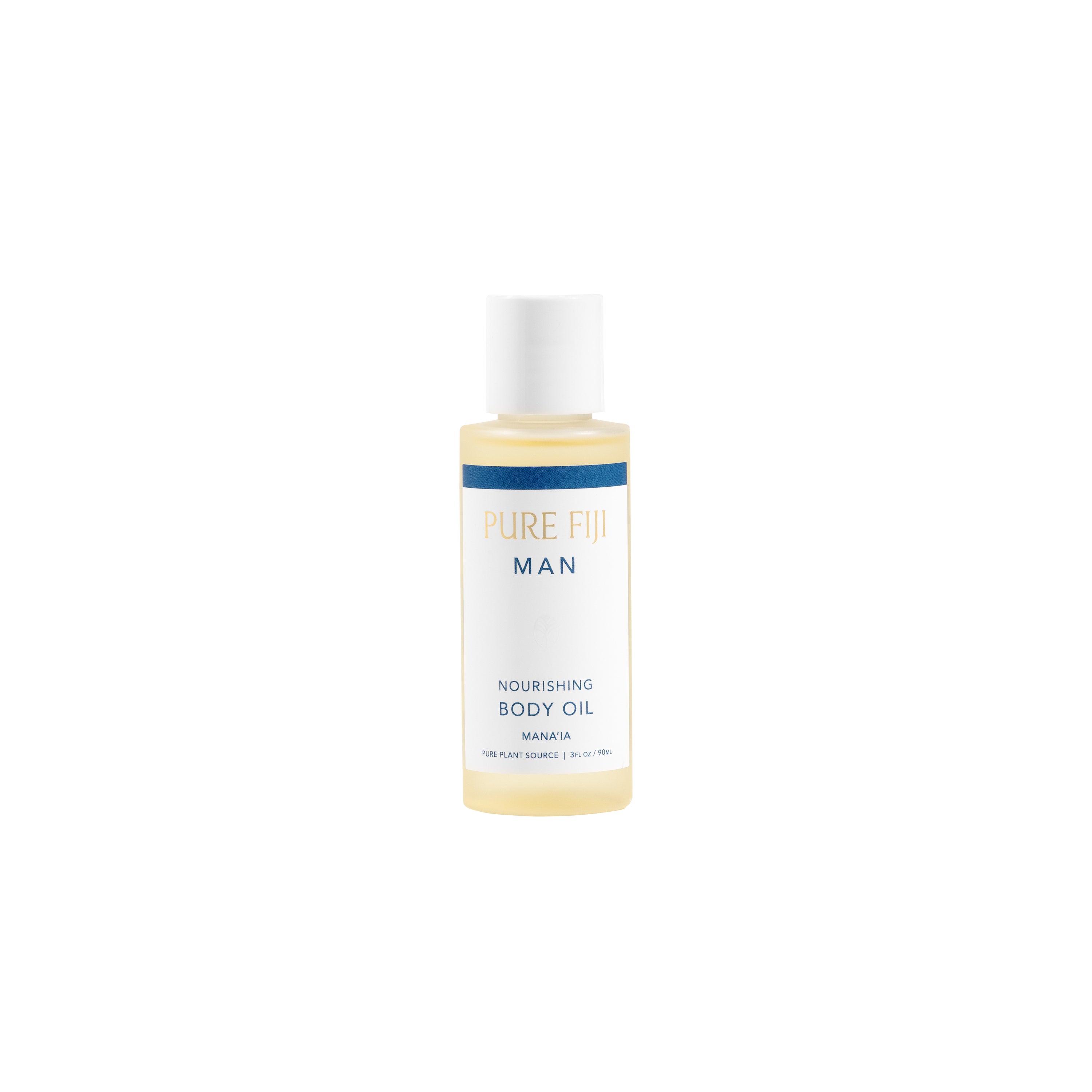 MAN Nourishing Body Oil Mana'ia (3oz/90ml)