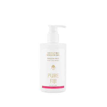 Pure Fiji - Shower Gel - Dragon Fruit