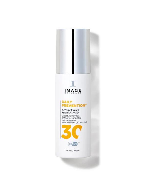 Daily Prevention - Protect and Refresh Mist SPF30 100ml